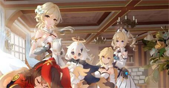 原神元素粘稠物任务怎么完成 原神元素粘稠物任务攻略