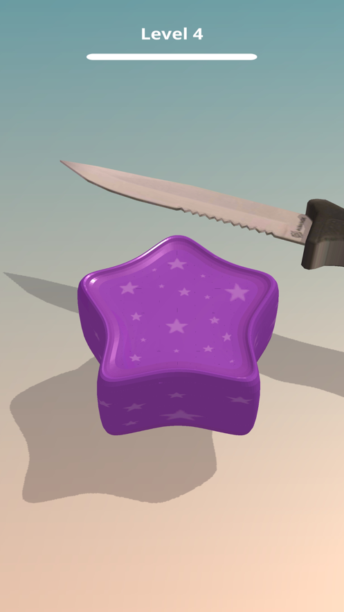 SoapCutting游戏