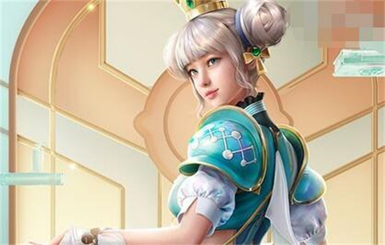 和平精英ss21新皮肤曝光 和平精英ss21新赛季手册衣服介绍