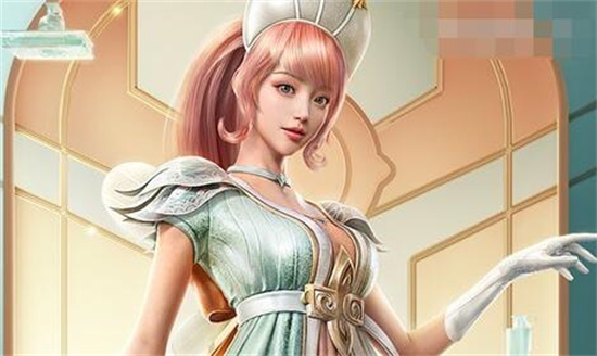 和平精英ss21新皮肤曝光 和平精英ss21新赛季手册衣服介绍