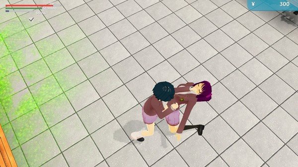 学校生活模拟器2020