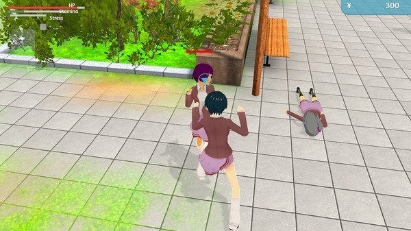 学校生活模拟器2020