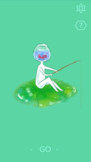 Letsgofishing手游