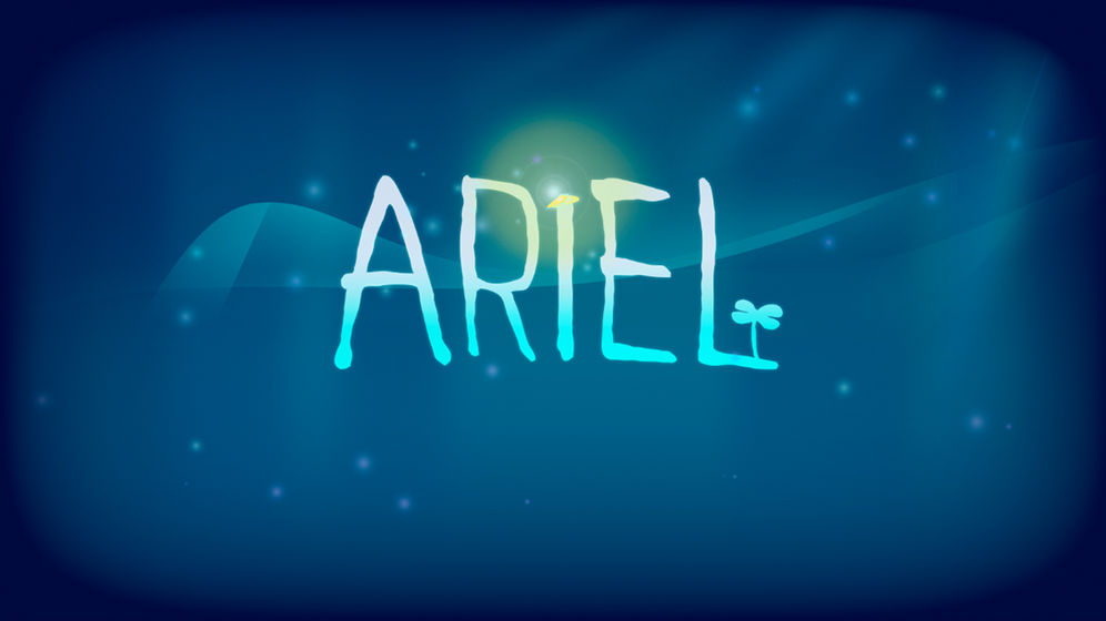 Ariel手游