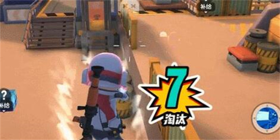 香肠派对奥特派对怎么玩 香肠派对奥特派对玩法介绍
