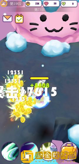 喵呜世界