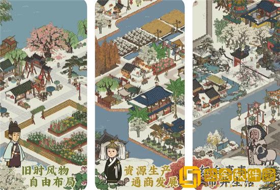 江南百景图最新兑换码2022 江南百景图cdk兑换码大全