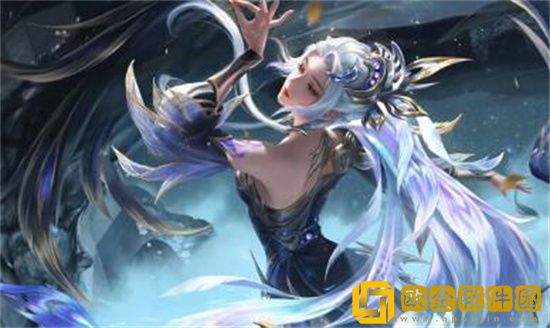 王者荣耀虞姬星传说皮肤黛羽霜翎怎么样 王者荣耀虞姬星传说皮肤黛羽霜翎设计思路一览