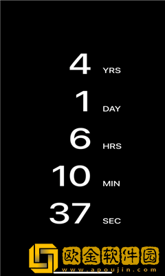 Countdown倒计时软件
