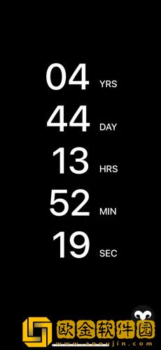 Countdownapp