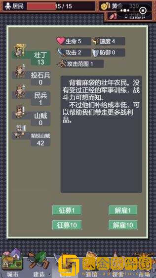 城邦发展史