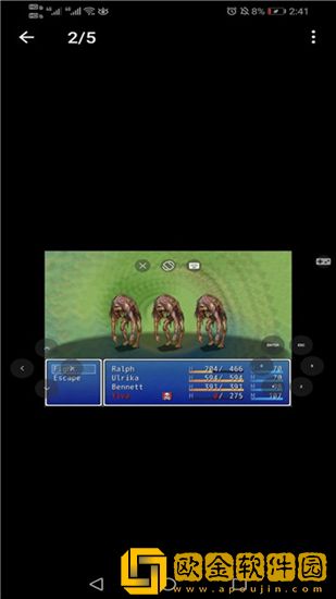 joiplay模拟器三件套