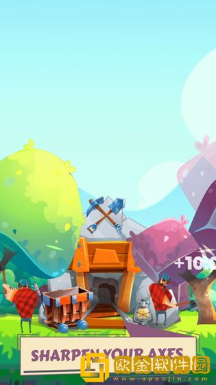 IdleDigFunTapTycoonGame