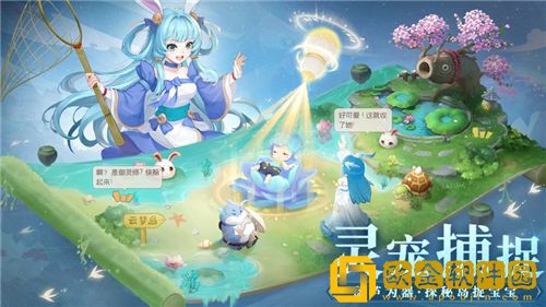 长安幻想最强攻略 长安幻想入门技巧大全