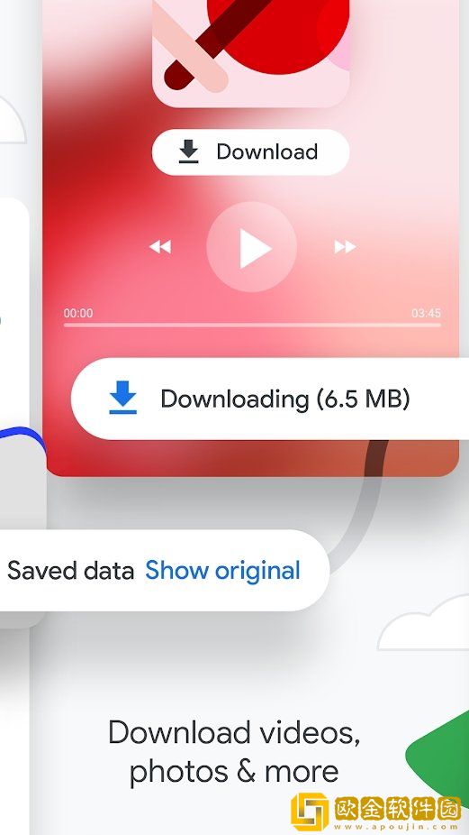 chrome浏览器最新版