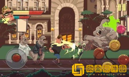 勃特战士