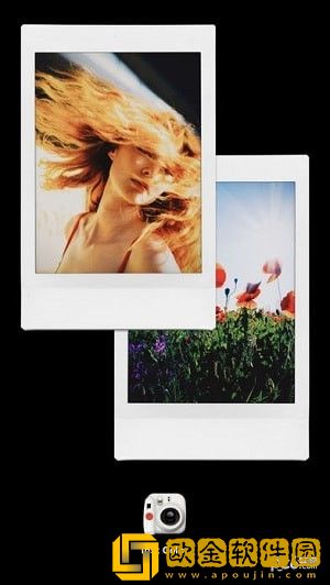 Dazz相机苹果app