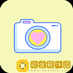滤镜甜甜相机