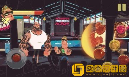 勃特战士