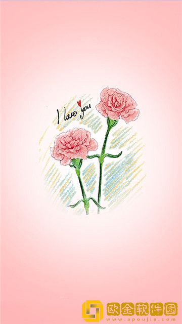 花样壁纸