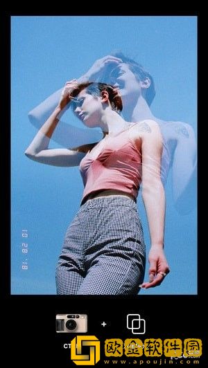 Dazz相机软件