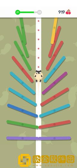 贪吃猫