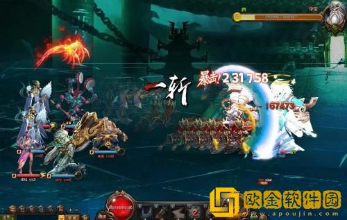 神将三国开局选什么武将 神将三国开局武将选择推荐