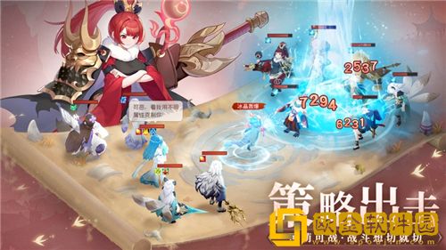 长安幻想哪个门派好 长安幻想门派选择推荐
