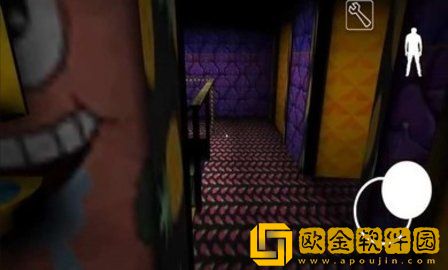 香蕉邻居逃跑