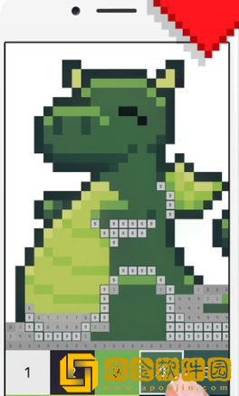 pixelart
