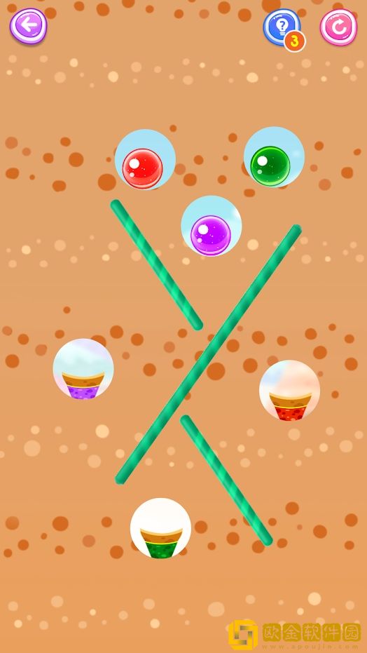 ScoopIt手游