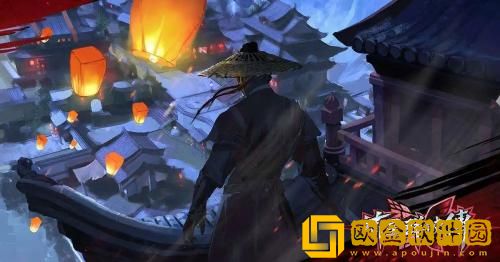 流星群侠传幽冥宫怎么打 流星群侠传幽冥宫打法攻略