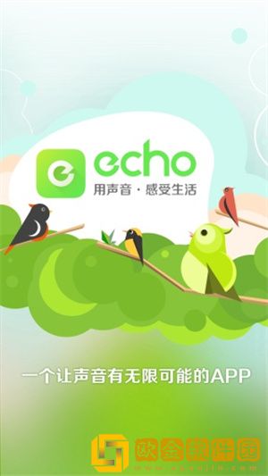 echo