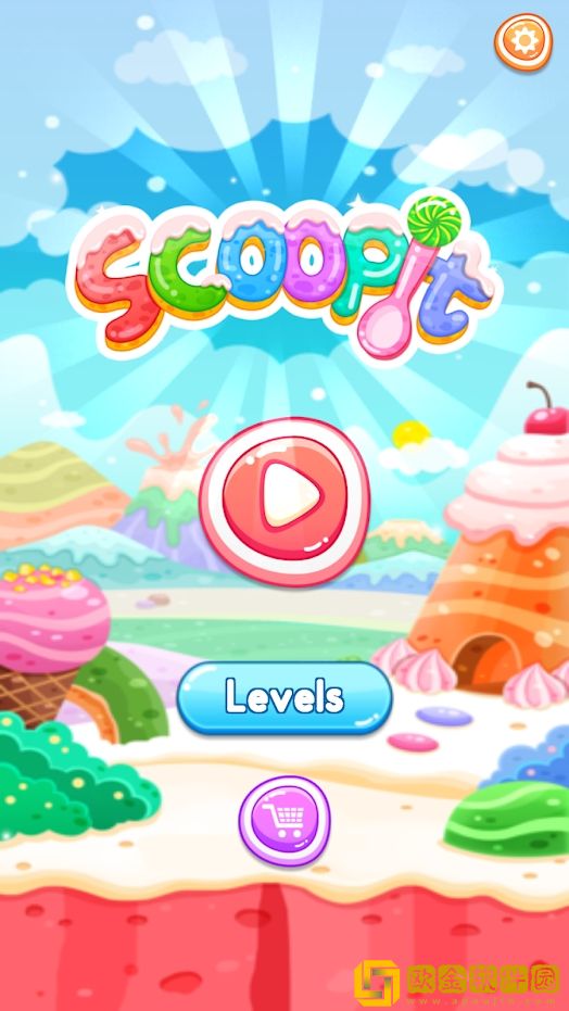 ScoopIt手游