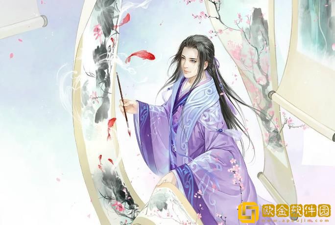 明朝败家子