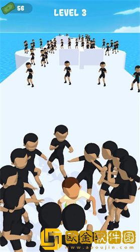 揍他们一顿吧安卓版