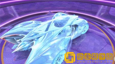QQ飞车手游A车S 冰魄怎么样 QQ飞车手游A车S 冰魄介绍