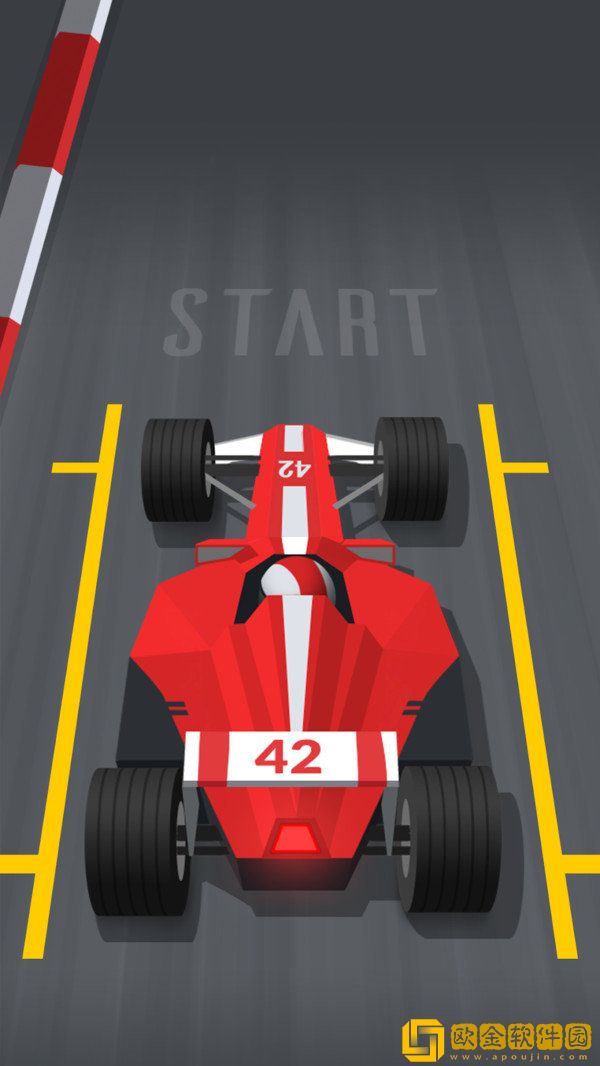 F1漂移