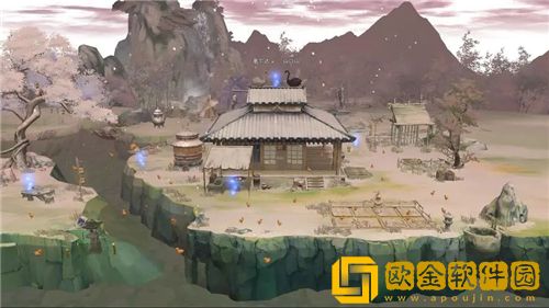 江湖悠悠酿酒配方有哪些 江湖悠悠酿酒配方大全