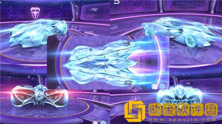 QQ飞车手游A车S 冰魄怎么样 QQ飞车手游A车S 冰魄介绍