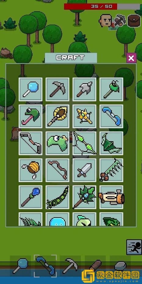 Whatcraft