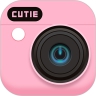 Cutie相机