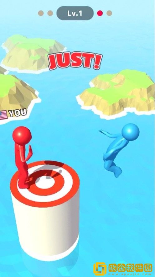 PushBattle