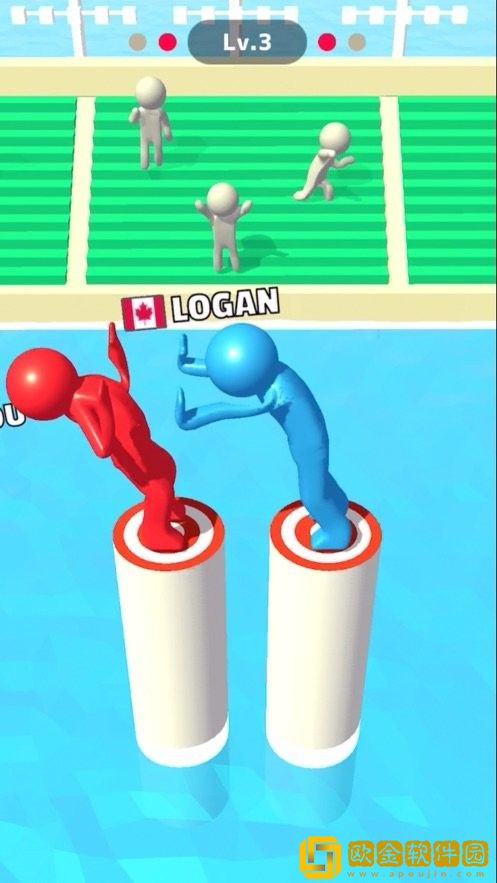 PushBattle