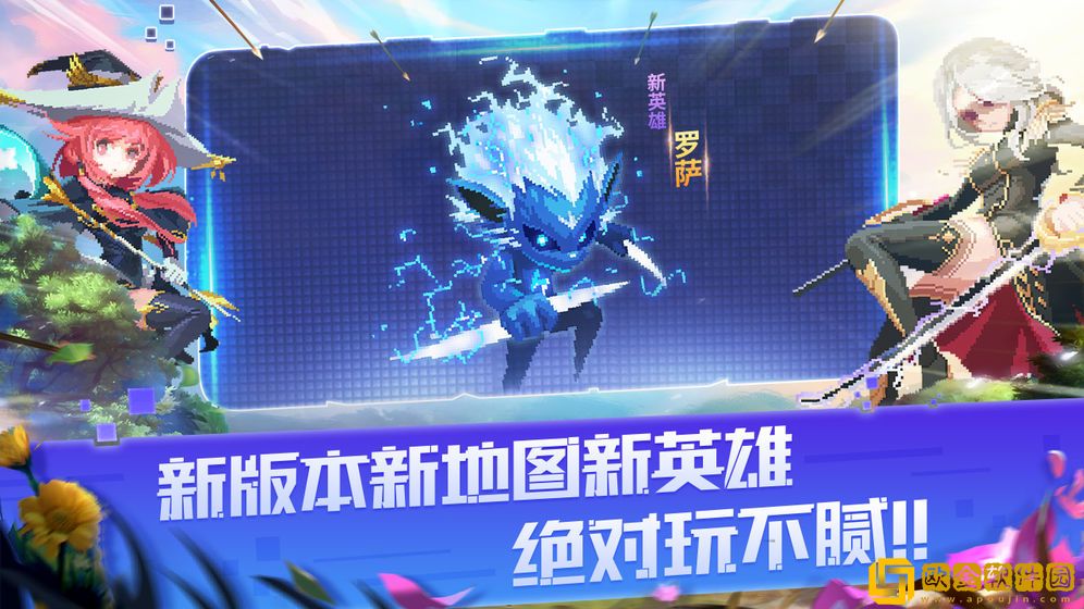 GODLIKEFOGSEA手游