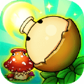 疯狂农场植物僵尸手机版