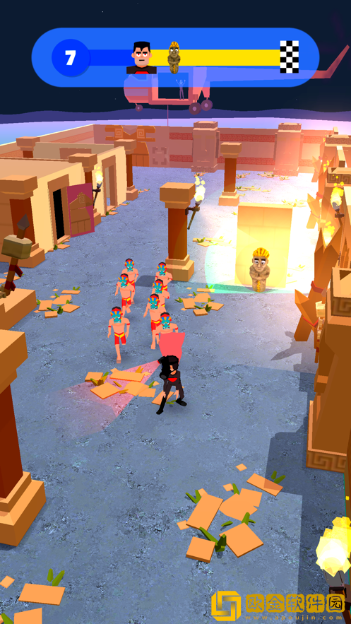 MasterThief