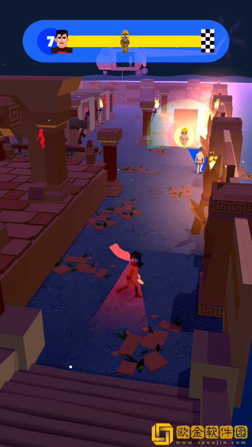 MasterThief