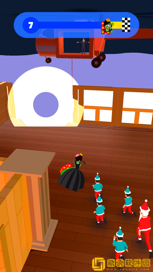 MasterThief