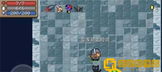 元气骑士一拳怎么用 元气骑士一拳使用方法